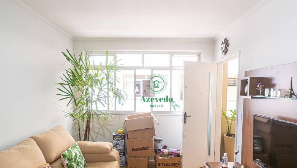 Apartamento, 2 quartos, 90 m² - Foto 11