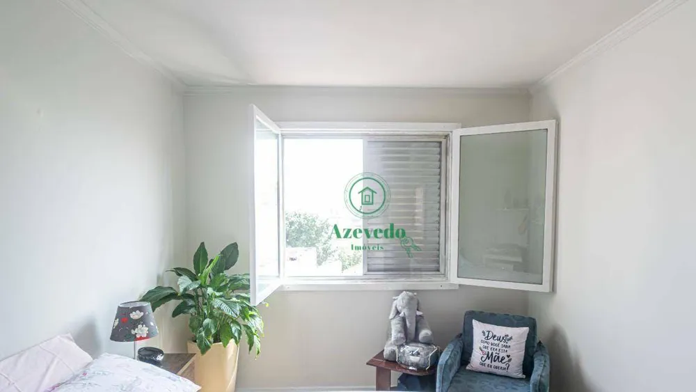 Apartamento, 2 quartos, 90 m² - Foto 7