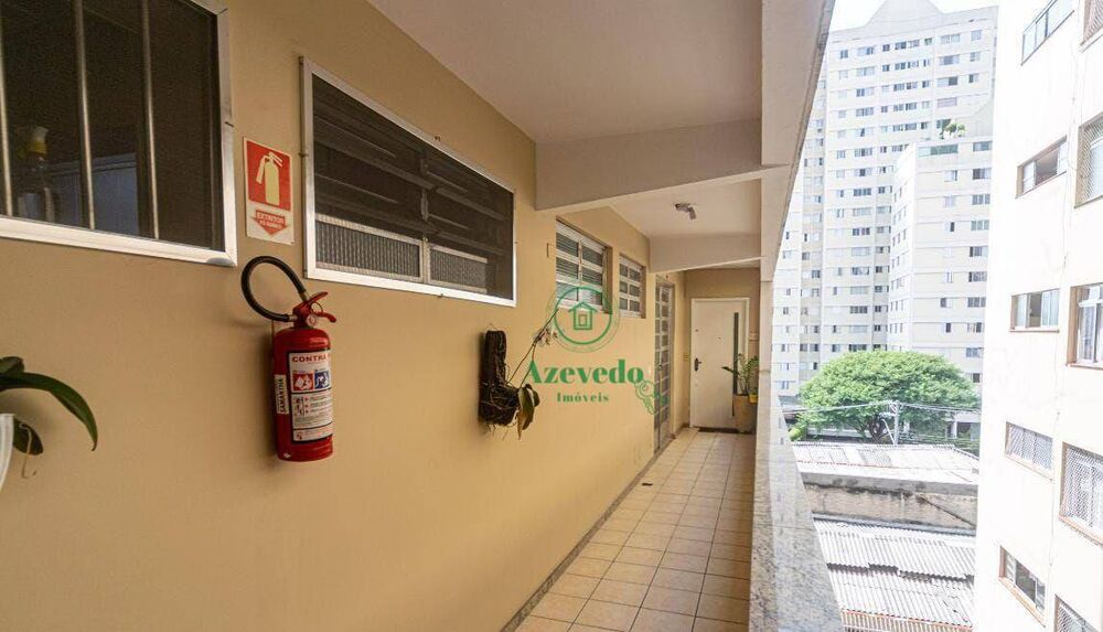 Apartamento, 2 quartos, 90 m² - Foto 10