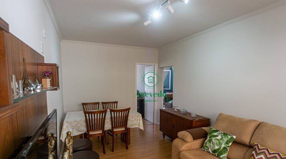 Apartamento, 2 quartos, 90 m² - Foto 12