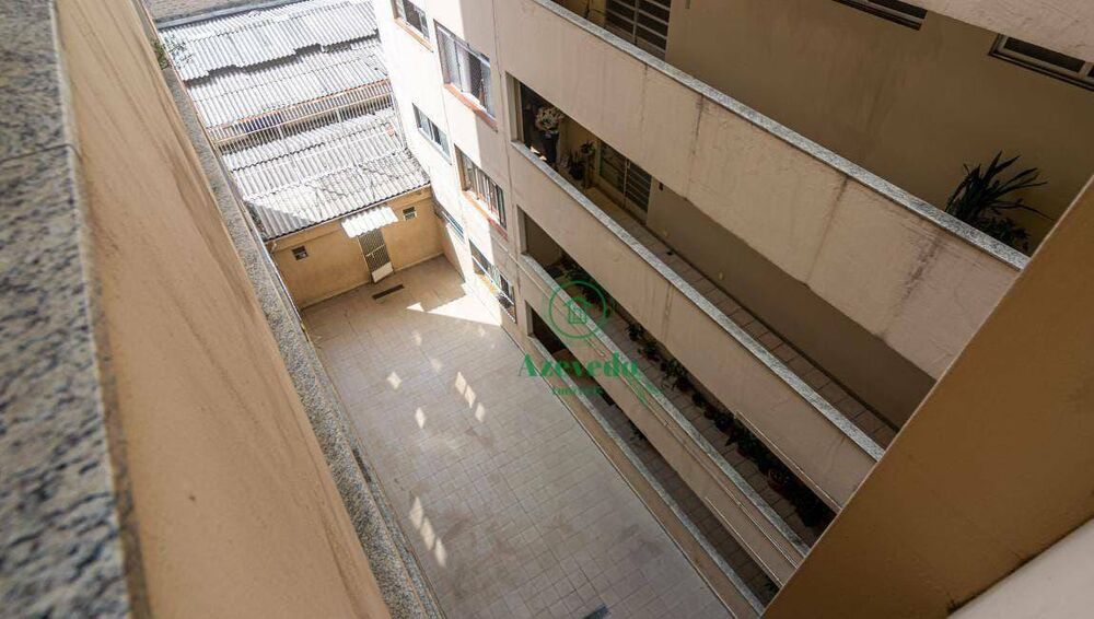 Apartamento, 2 quartos, 90 m² - Foto 9
