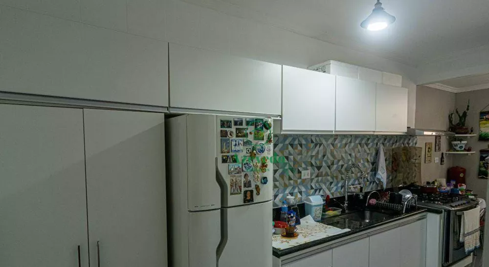 Apartamento, 2 quartos, 90 m² - Foto 2
