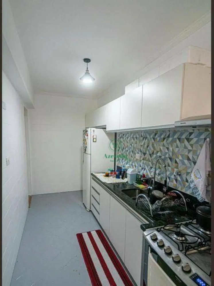 Apartamento, 2 quartos, 90 m² - Foto 8