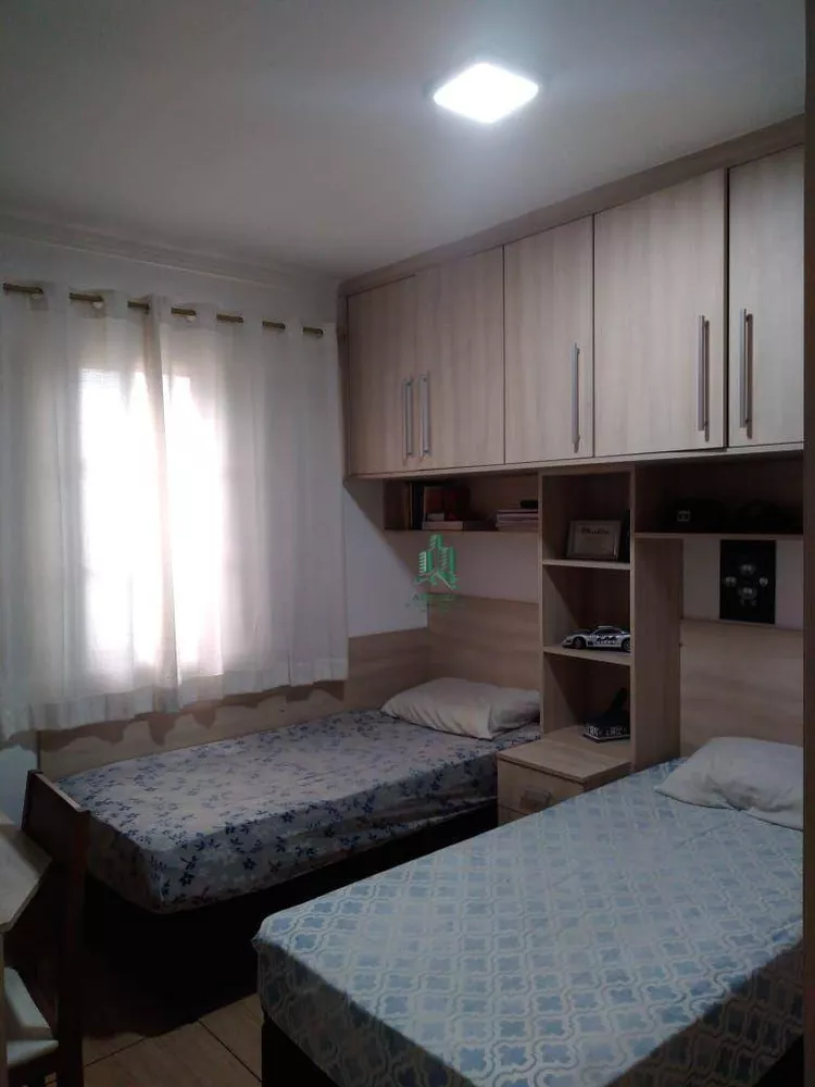 Apartamento à venda com 2 quartos, 42m² - Foto 7