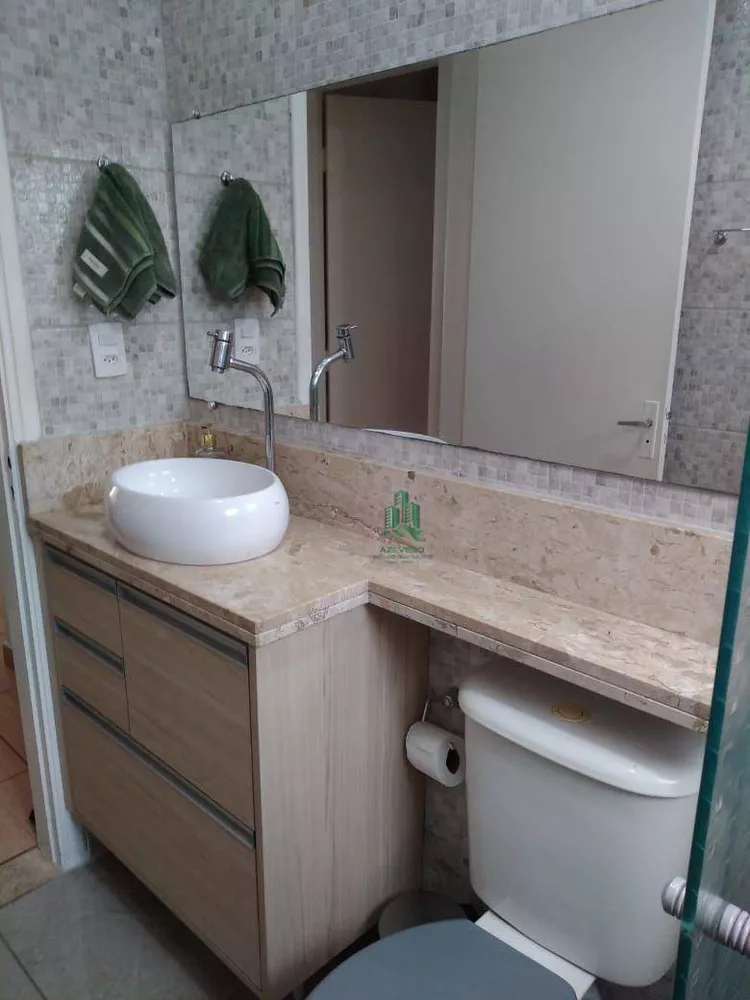 Apartamento à venda com 2 quartos, 42m² - Foto 12