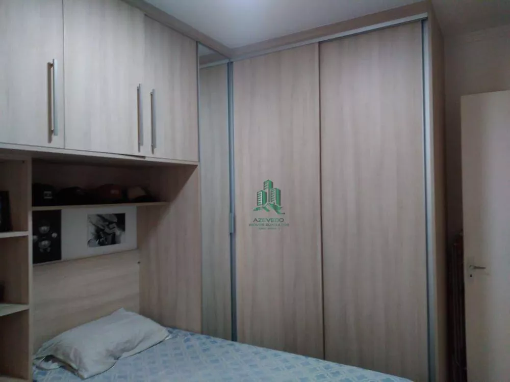 Apartamento à venda com 2 quartos, 42m² - Foto 5