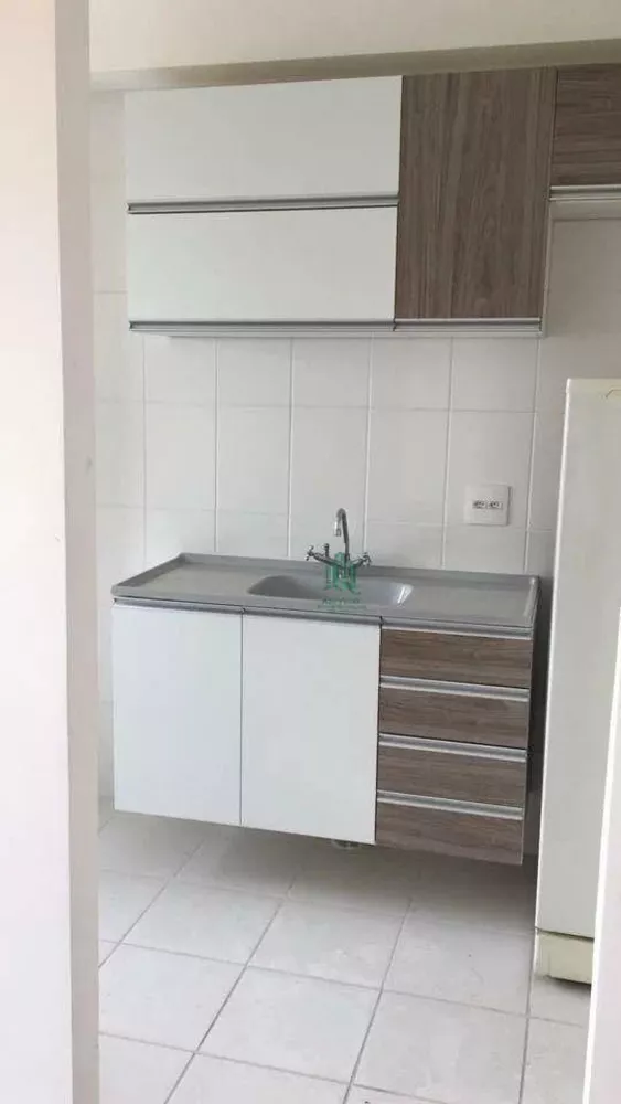 Apartamento, 2 quartos, 54 m² - Foto 1