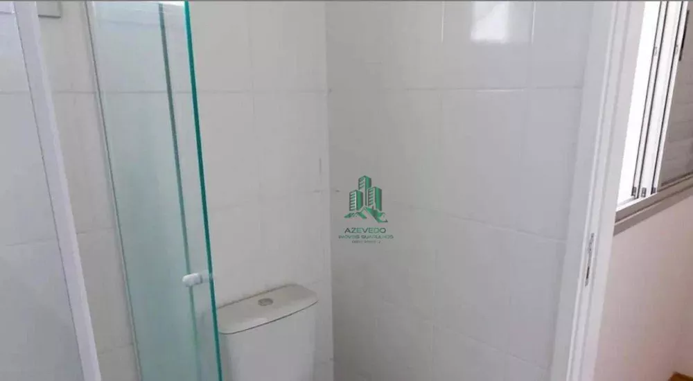 Apartamento, 2 quartos, 54 m² - Foto 2