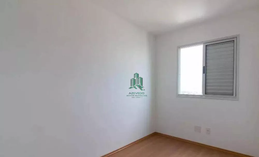 Apartamento, 2 quartos, 54 m² - Foto 4