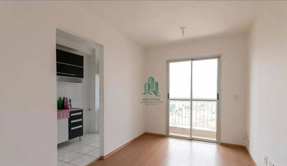 Apartamento, 2 quartos, 54 m² - Foto 5