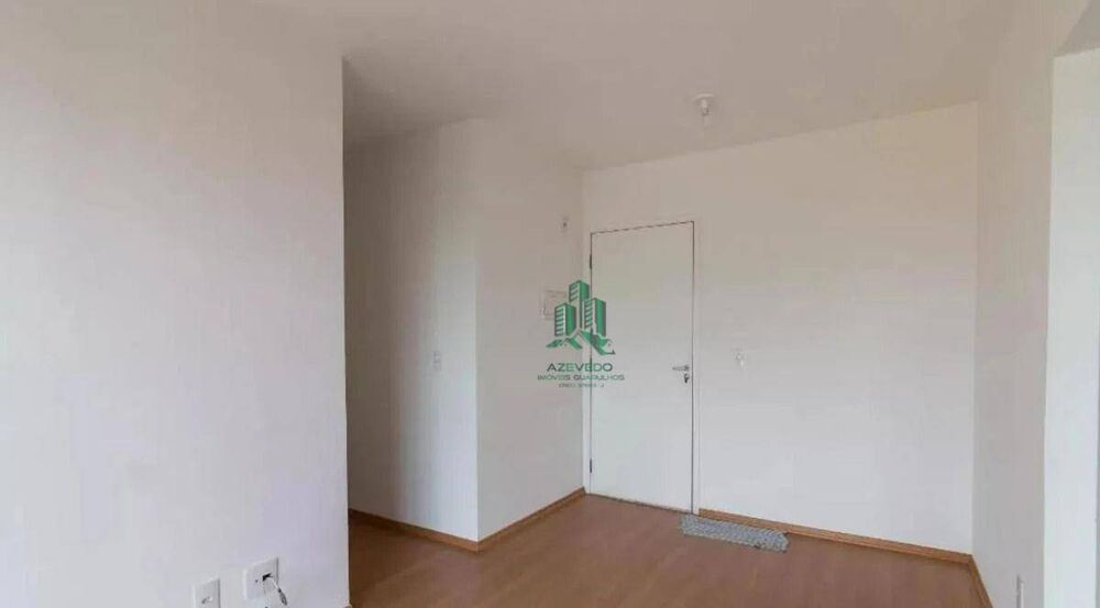 Apartamento, 2 quartos, 54 m² - Foto 6