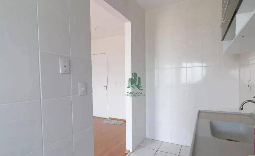 Apartamento, 2 quartos, 54 m² - Foto 8