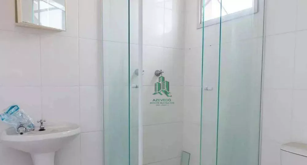 Apartamento, 2 quartos, 54 m² - Foto 3