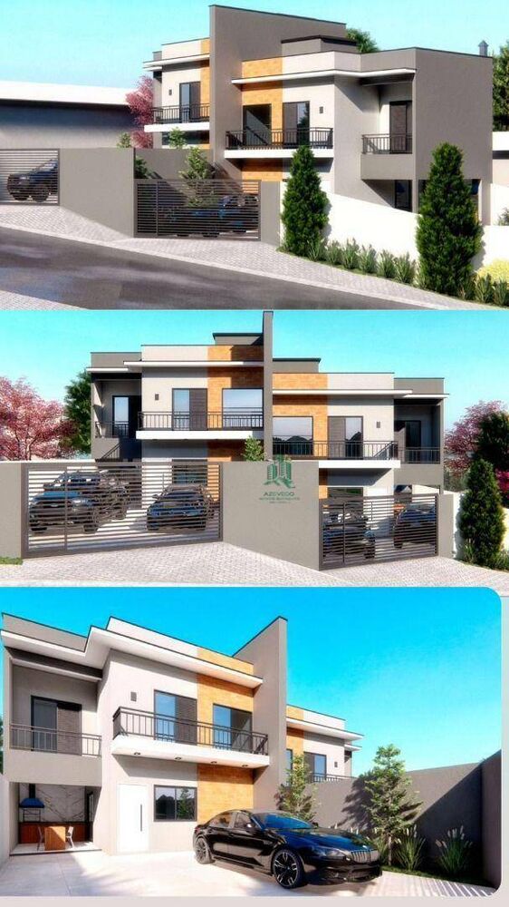 Casa, 2 quartos, 90 m² - Foto 8