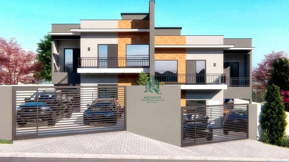Casa, 2 quartos, 90 m² - Foto 7