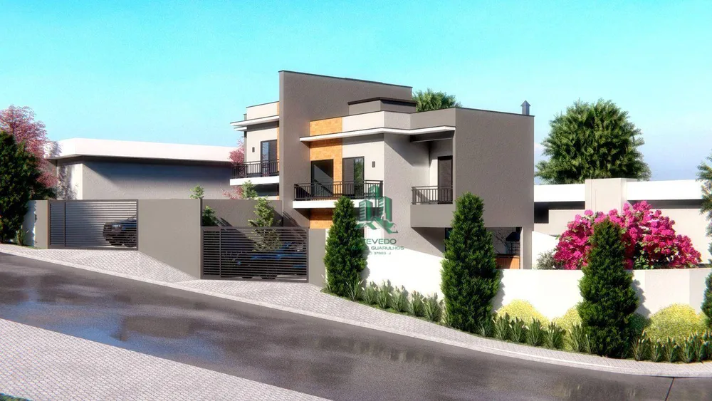 Casa, 2 quartos, 90 m² - Foto 6