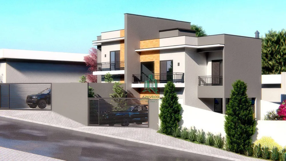 Casa, 2 quartos, 90 m² - Foto 5