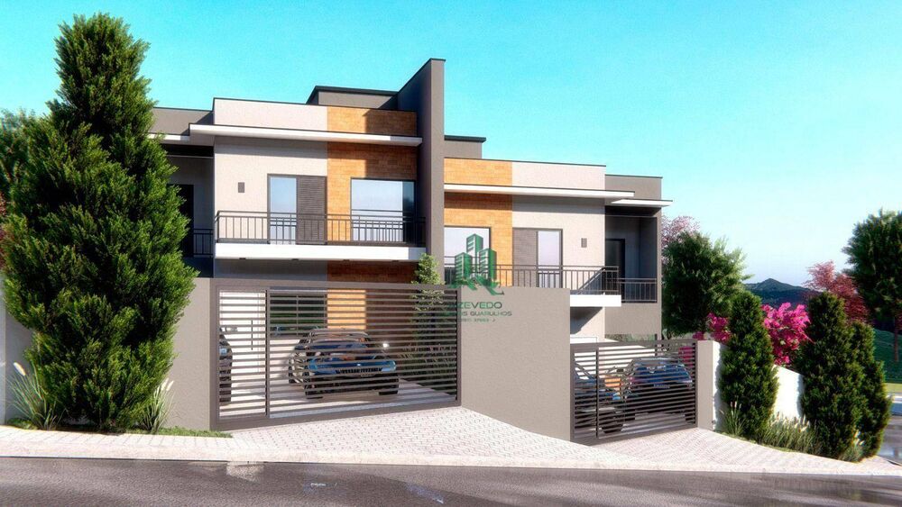 Casa, 2 quartos, 90 m² - Foto 9