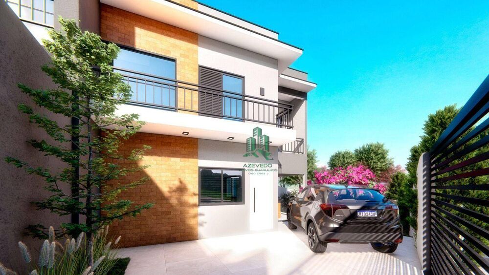 Casa, 2 quartos, 90 m² - Foto 10