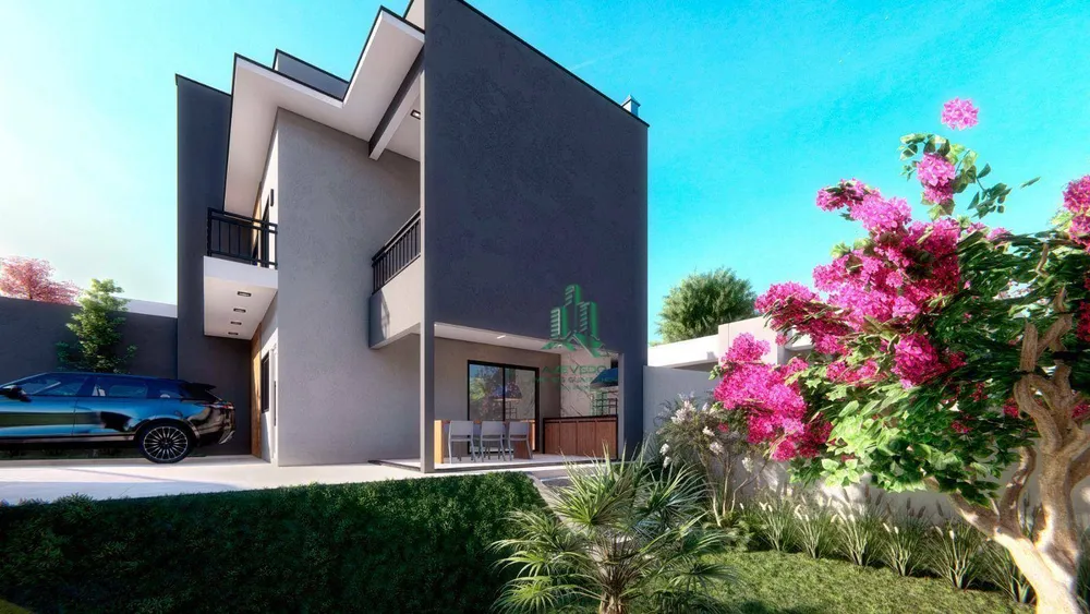 Casa, 2 quartos, 90 m² - Foto 4