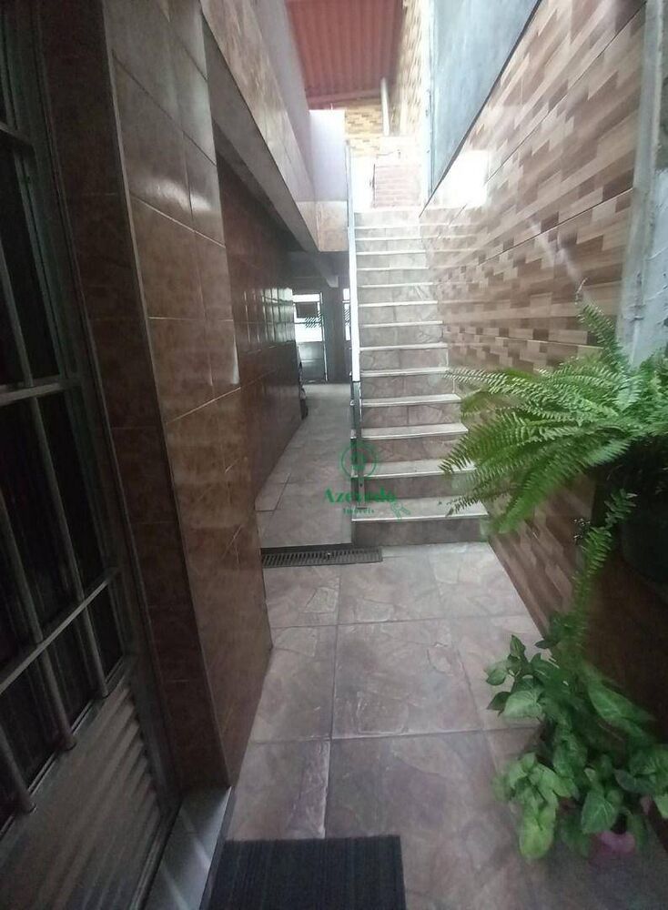 Sobrado, 4 quartos, 90 m² - Foto 7