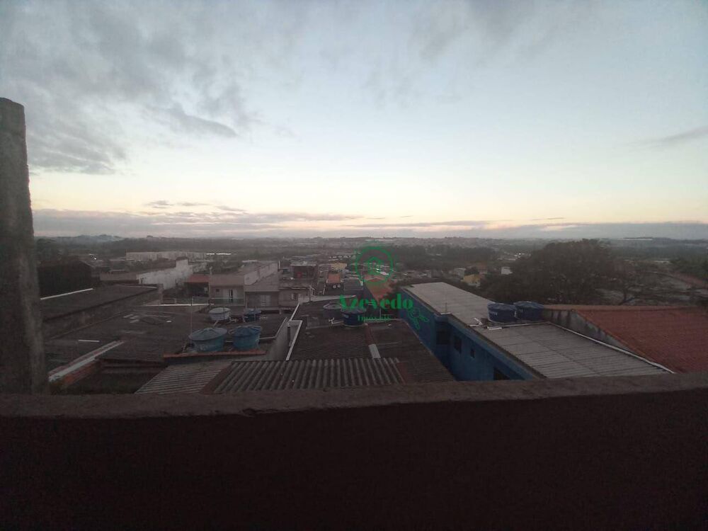 Sobrado, 4 quartos, 90 m² - Foto 8