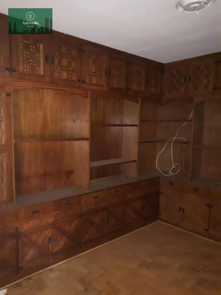 Casa, 6 quartos, 600 m² - Foto 3