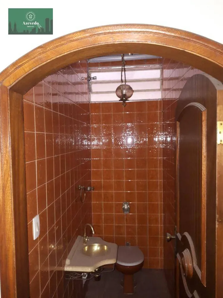 Casa, 6 quartos, 600 m² - Foto 10