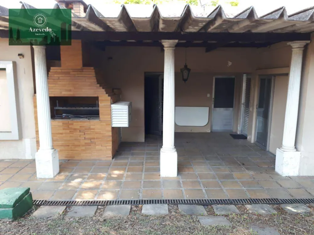 Casa, 6 quartos, 600 m² - Foto 16