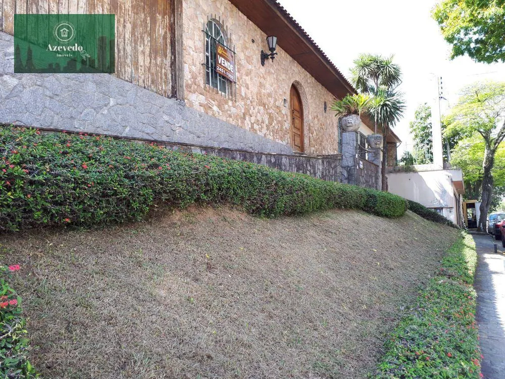 Casa, 6 quartos, 600 m² - Foto 18