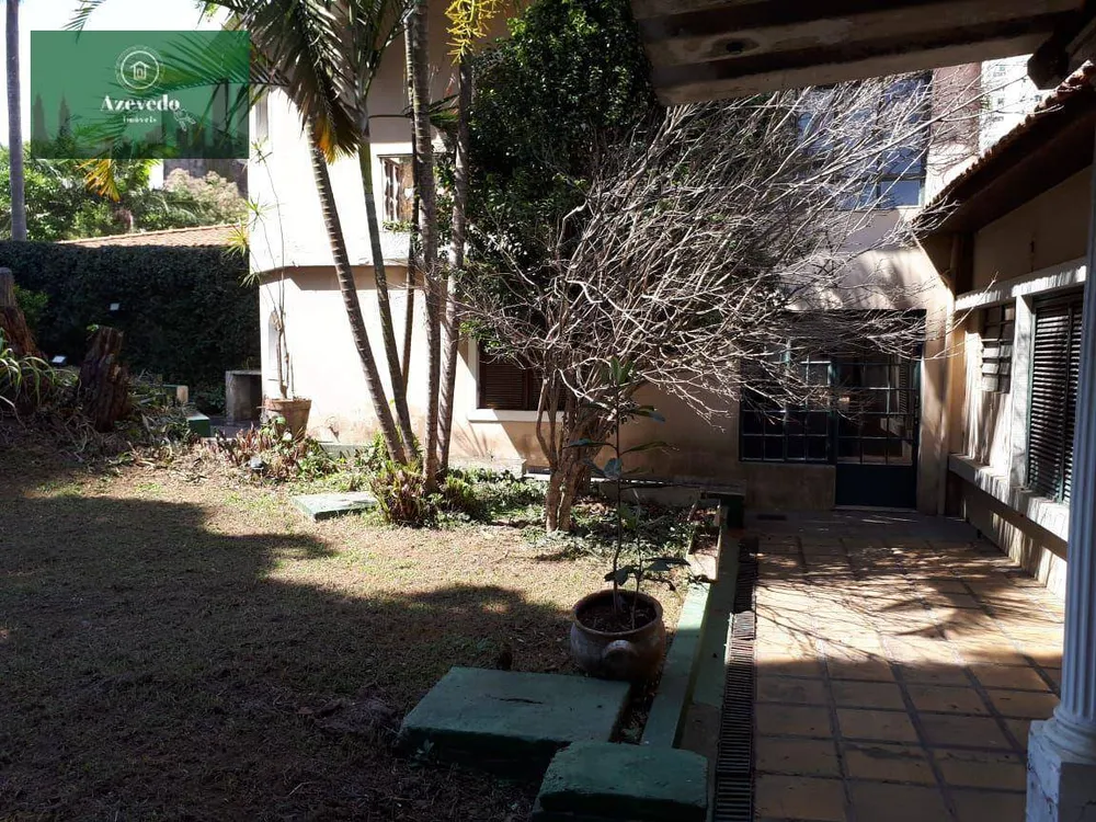 Casa, 6 quartos, 600 m² - Foto 15