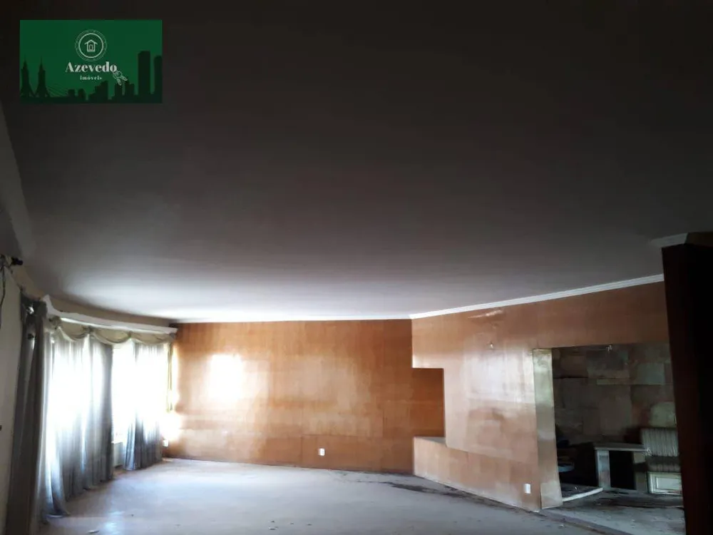 Casa, 6 quartos, 600 m² - Foto 12