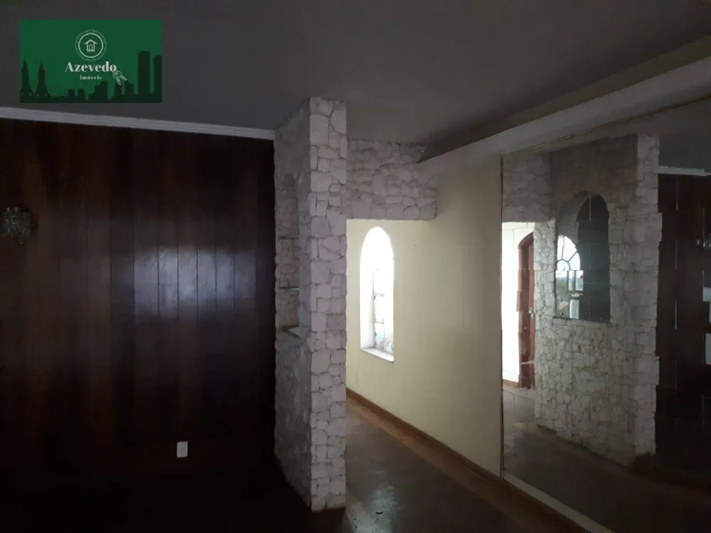 Casa, 6 quartos, 600 m² - Foto 20