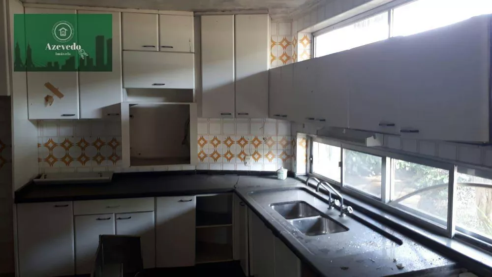 Casa, 6 quartos, 600 m² - Foto 2