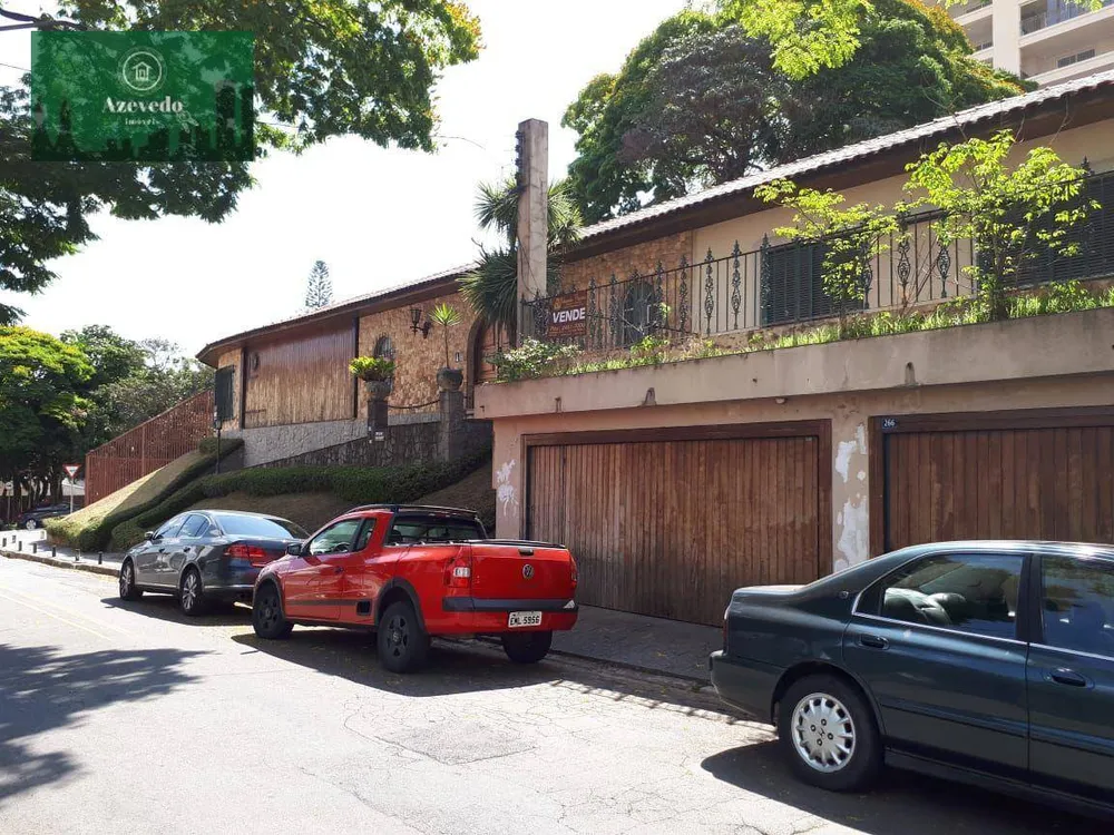 Casa, 6 quartos, 600 m² - Foto 13