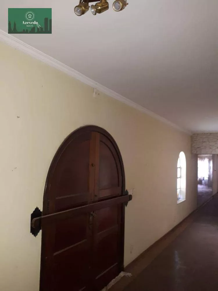 Casa, 6 quartos, 600 m² - Foto 4