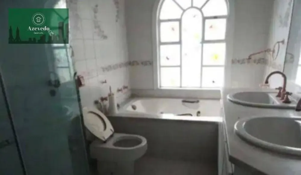 Casa, 6 quartos, 600 m² - Foto 9