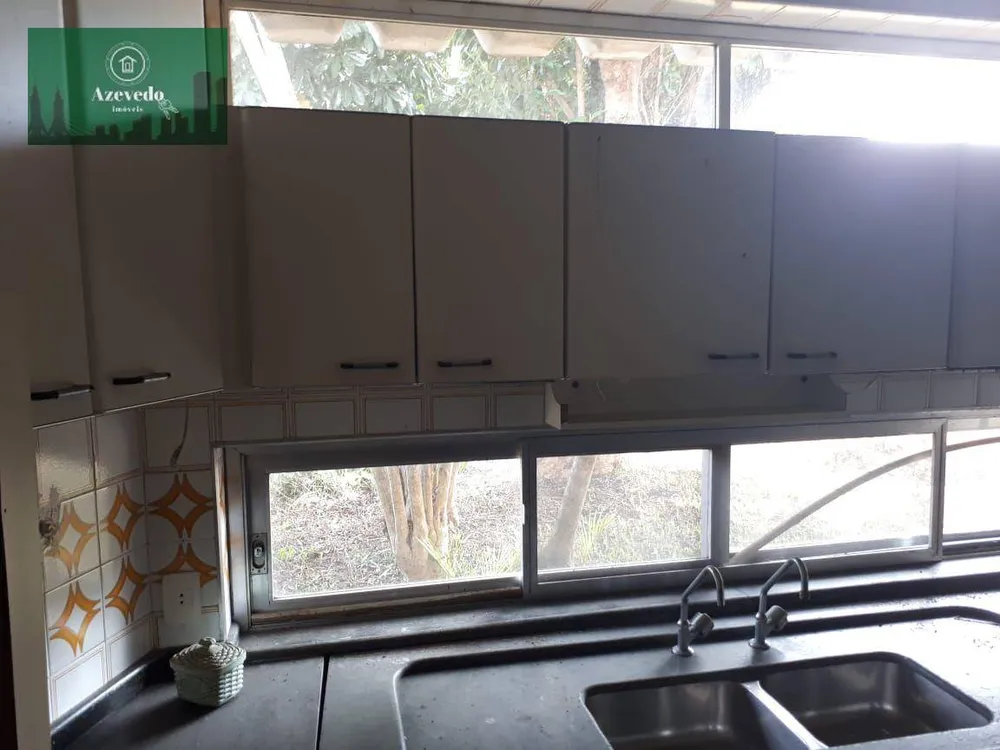 Casa, 6 quartos, 600 m² - Foto 3