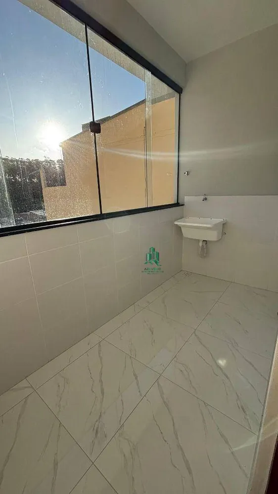 Sobrado, 2 quartos, 92 m² - Foto 5