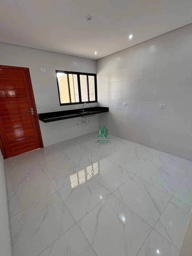 Sobrado, 2 quartos, 92 m² - Foto 6