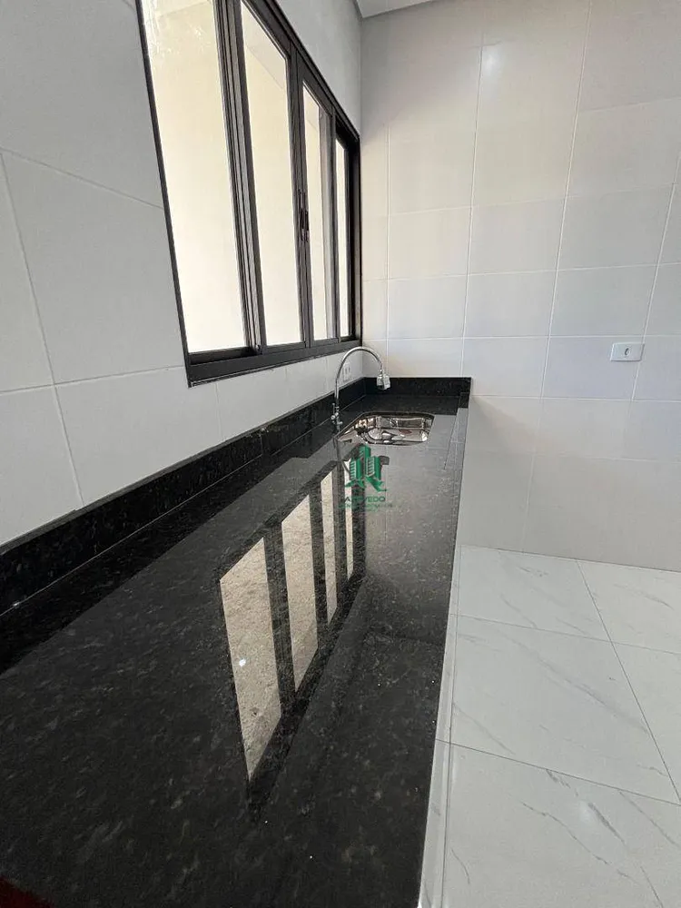 Sobrado, 2 quartos, 92 m² - Foto 3