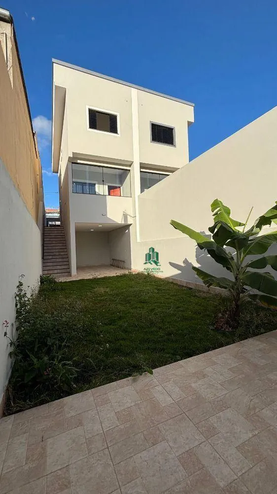 Sobrado, 2 quartos, 92 m² - Foto 7