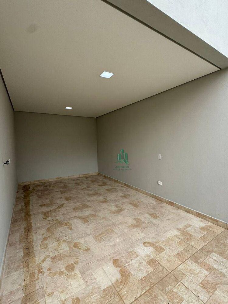 Sobrado, 2 quartos, 92 m² - Foto 3