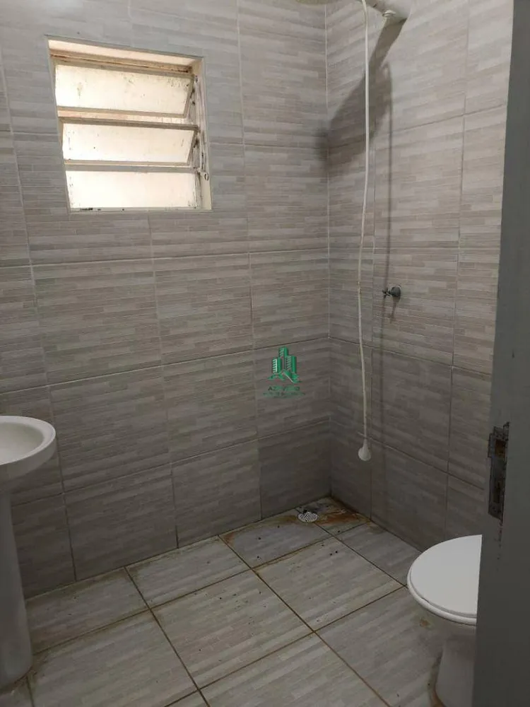 Depósito-Galpão, 657 m² - Foto 12