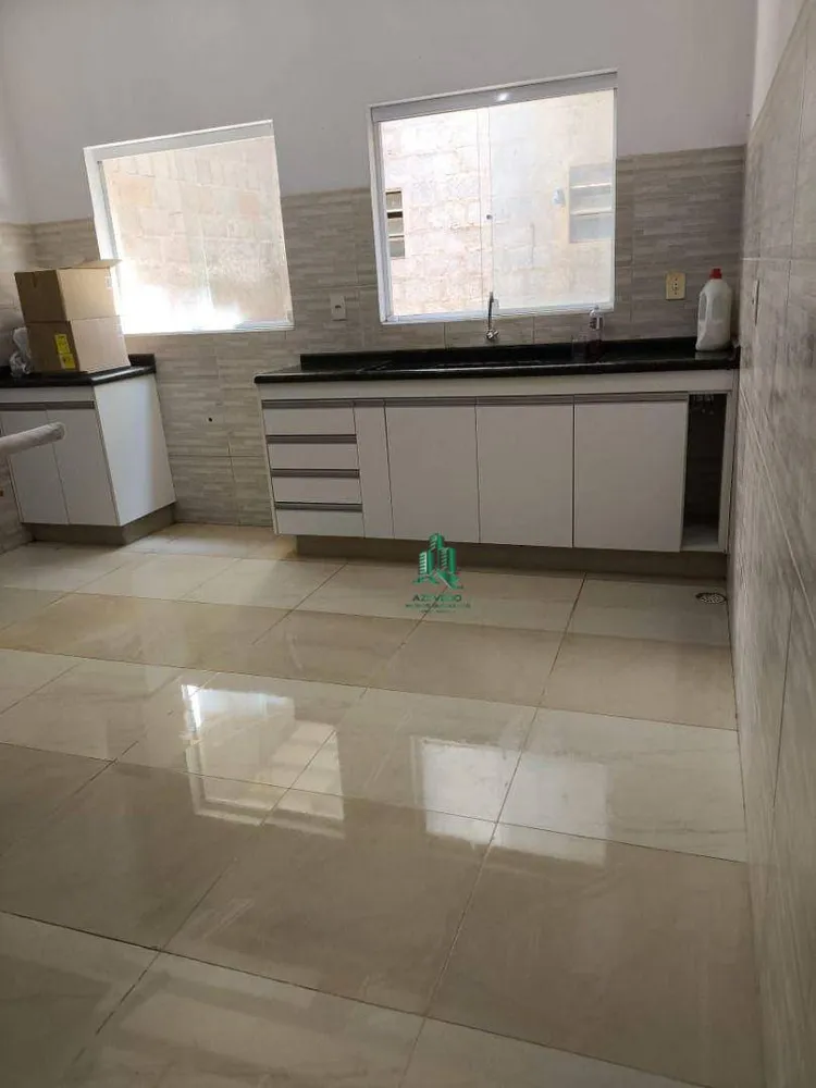 Depósito-Galpão, 657 m² - Foto 9