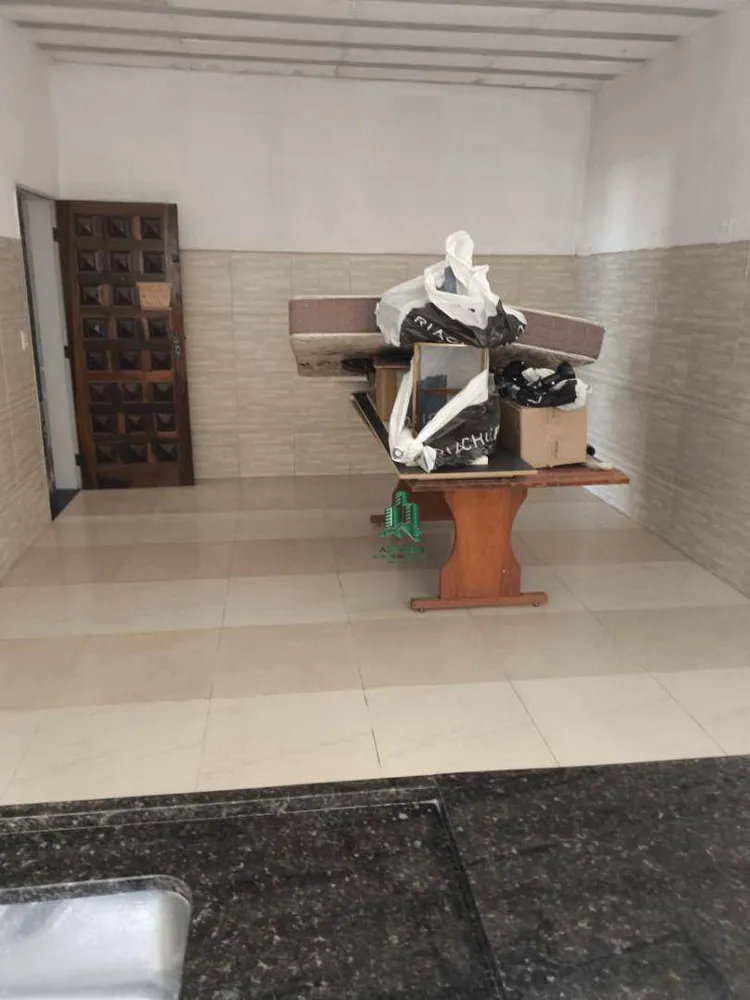 Depósito-Galpão, 657 m² - Foto 7
