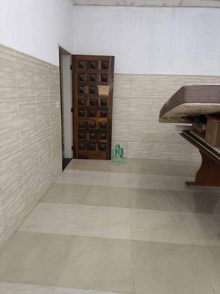 Depósito-Galpão, 657 m² - Foto 4