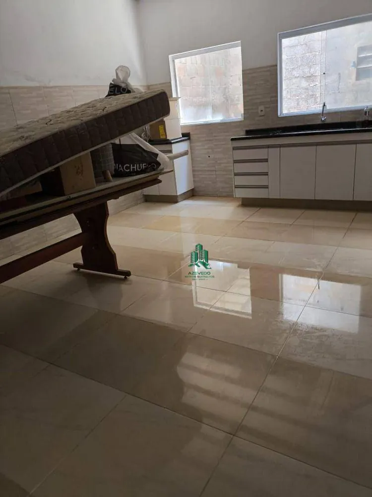 Depósito-Galpão, 657 m² - Foto 8