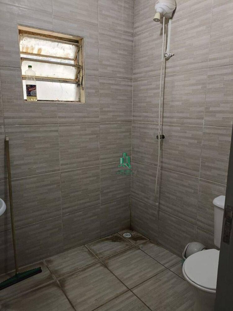 Depósito-Galpão, 657 m² - Foto 2