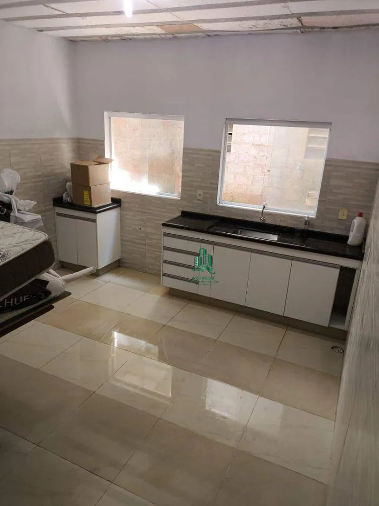 Depósito-Galpão, 657 m² - Foto 10